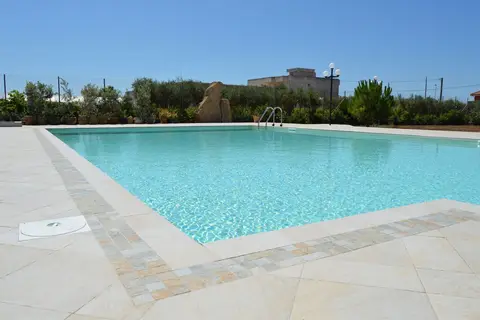 Camping Lilybeo Village in Marsala, foto 9