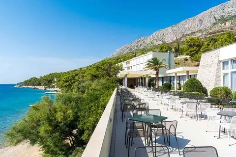 Bluesun Hotel Mala Berulia in Klana — foto 7