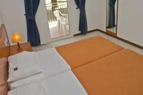 Ai Pini Medulin Resort in Medulin — foto 2