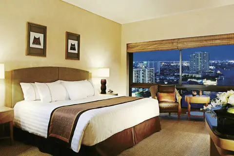 Royal Orchid Sheraton Hotel & Towers in Bangkok, foto 20