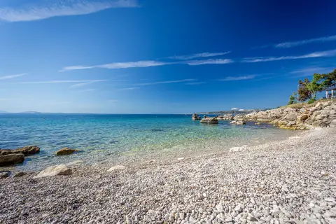 Valamar Camping Ježevac in Krk, foto 27