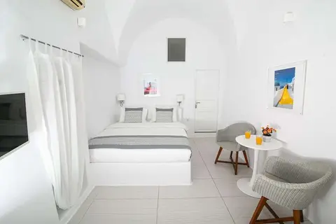 Vogue Suites in Δημοτική Ενότητα Οίας — foto 14