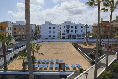 Hesperia Bristol Playa in Corralejo — foto 7