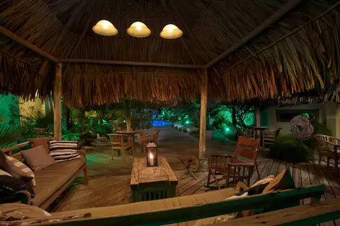 Hotel Paradera Park in Paradera — foto 14
