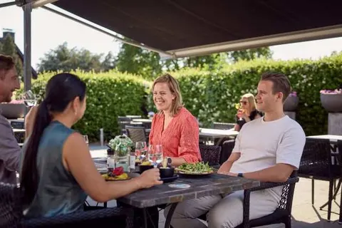 Van der Valk Hotel Moers foto 39