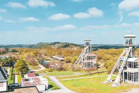 Green Resort Limburg foto 11