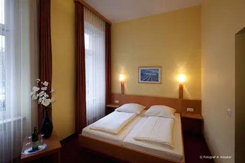 Hotel Air in Berlin in Berlijn — foto 16