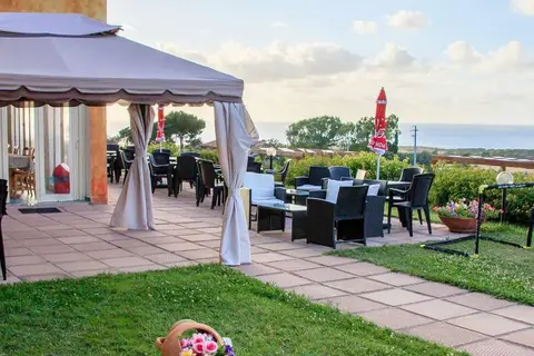 Abbaidda Hotel in Valledoria — foto 18