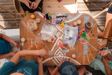 Camping Le Tedey foto 10