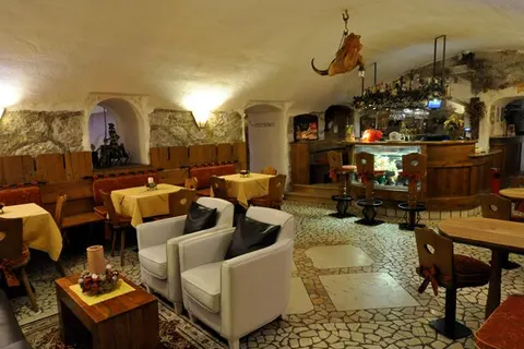 Hotel Al Forte in Livinallongo del Col di Lana — foto 8