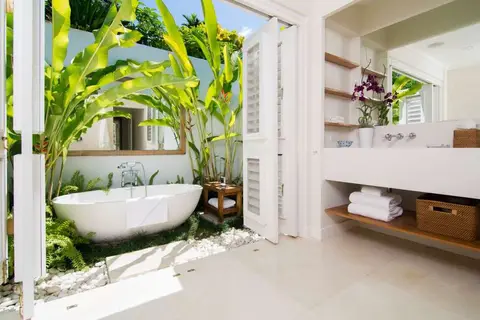 Round Hill Hotel & Villas in Montego Bay — foto 20