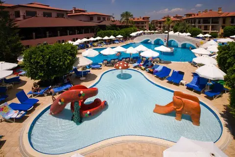 Club Grand Side in Manavgat, foto 24