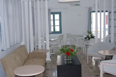 Iris Boutique Hotel in Δημοτική Ενότητα Θήρας — foto 13