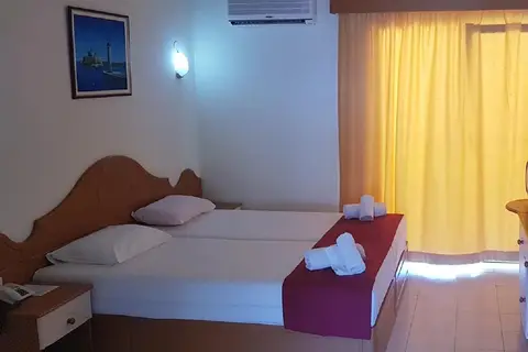 Romanza Mare in Δήμος Ρόδου — foto 8