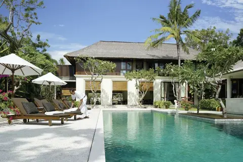 Four Seasons Jimbaran Bay in Kuta Selatan, foto 13
