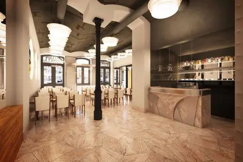Best Western Premier Hotel Essence in Praag, foto 3