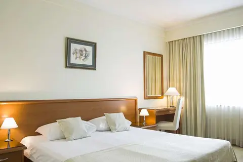 Hotel Aristos in Zagreb — foto 21