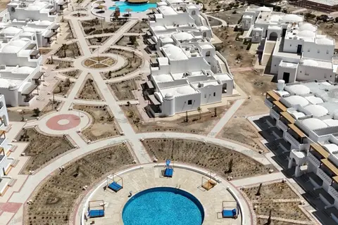 Beach Safari Nubian Resort in Beach Safari Nubian Resort — foto 4