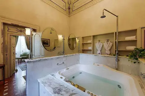 Villa Olmi Resort in Bagno a Ripoli — foto 6