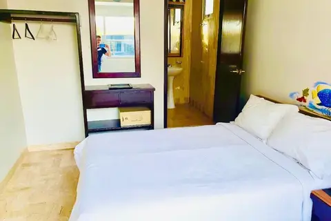 El Sol del Caribe Apart Suite in Playa del Carmen, foto 21