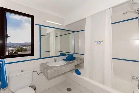 Apartamentos Plaza Azul in Puerto del Carmen — foto 5