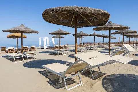 TH Tirrenia Green Park Resort foto 13