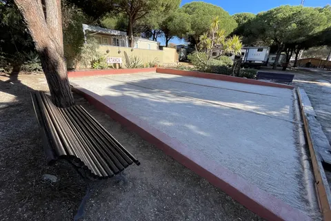 Camping Cabopino foto 27