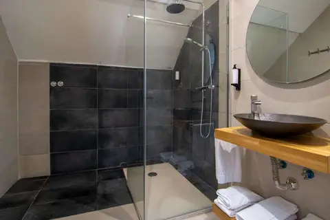 Magna Sevilla Apartments in Sevilla — foto 22