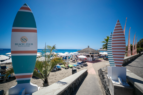 Lagos de Fañabe Beach Resort foto 14