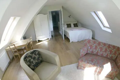 In de Tuin van Dorth foto 6