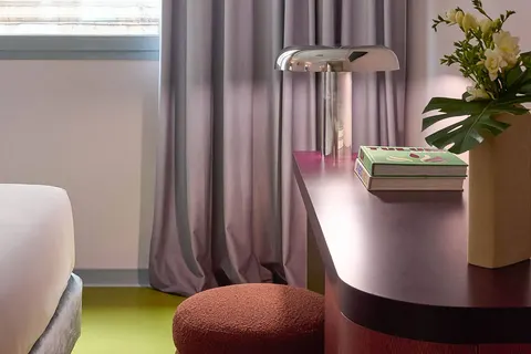 Moderno Hotel Roma foto 2