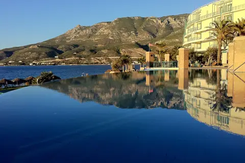 Club Hotel Casino Loutraki in Δημοτική Ενότητα Λουτρακίου - Περαχώρας — foto 17