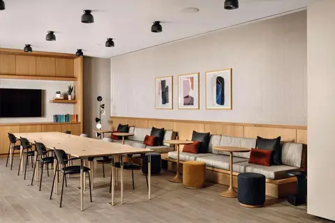 Arlo Midtown in New York — foto 9
