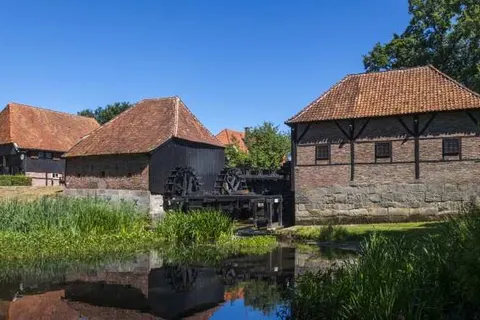 Hotel de Schout foto 25