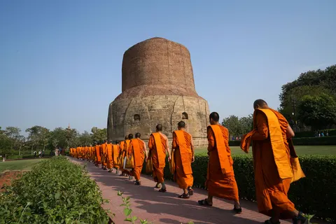 Rondreis Kleurrijk India en Nepal in Rondreizen — foto 17