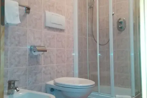 Hotel & Chalet Diamant in San Martino In Badia — foto 20