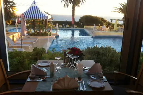Wyndham Grand Carvoeiro Algarve in Lagoa e Carvoeiro — foto 10