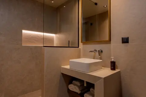 Iskios Suites - adults only in Δημοτική Ενότητα Αρκαδίων — foto 11