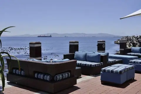 Radisson Blu Waterfront in Kaapstad — foto 6