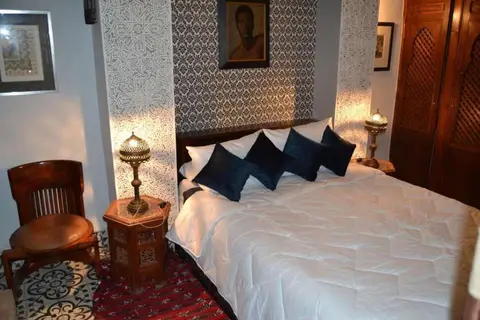 Riad Barroko in Marrakesh, foto 3