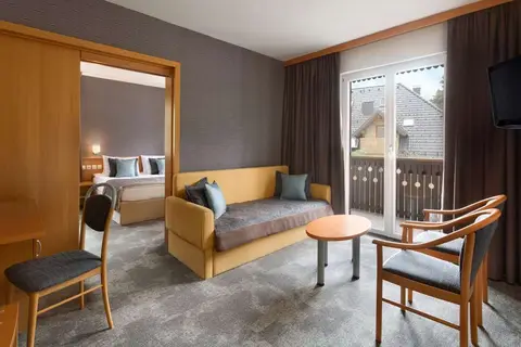 Ramada Resort by Wyndham Kranjska Gora in Kranjska Gora — foto 14