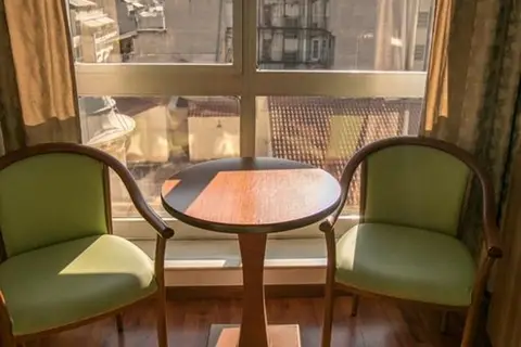 Arethusa Hotel in Athene — foto 27