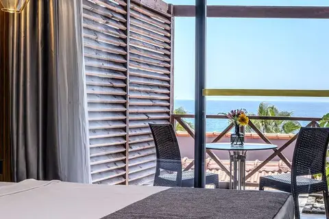 Adora Calma Beach Hotel in Manavgat, foto 17