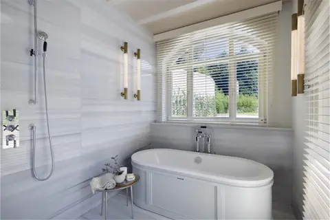 Six Senses Kocatas Mansions in Fatih — foto 8
