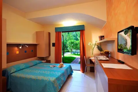 Calaserena Village in Flumini di Quartu Sant'Elena — foto 12