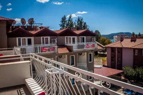 Hotel Remer in Fethiye — foto 13