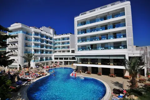 Blue Bay Platinum in Marmaris — foto 18