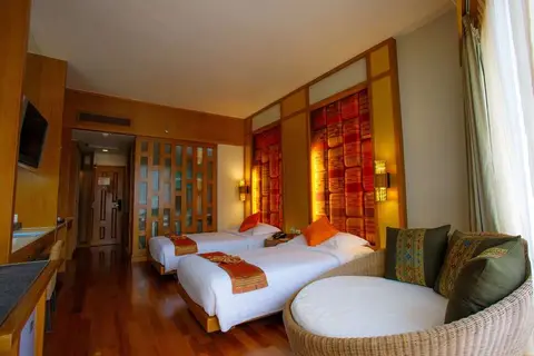 The Royal Paradise Hotel & Spa in Phuket — foto 20