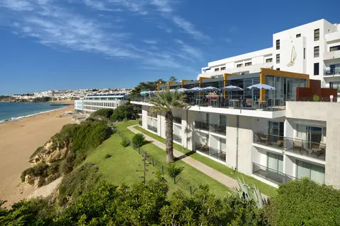 Hotel Alisios in Albufeira — foto 16