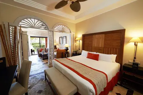 Sanctuary Cap Cana in Salvaleón de Higüey, foto 5